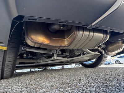 PORSCHE BOXSTER - 10