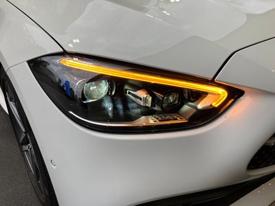 MERCEDES-BENZ C-CLASS - 9