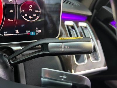 2021 Mercedes-BENZ S-CLASS 缩略图 152