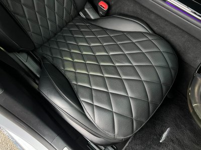 2021 Mercedes-BENZ S-CLASS 缩略图 92