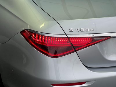 2021 Mercedes-BENZ S-CLASS 缩略图 76