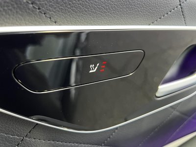 2021 Mercedes-BENZ S-CLASS 缩略图 115
