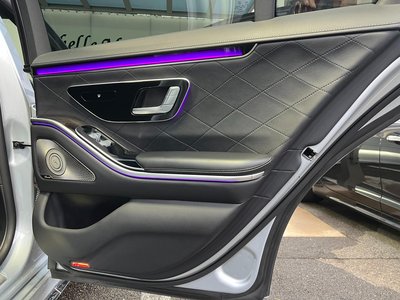 2021 Mercedes-BENZ S-CLASS 缩略图 130