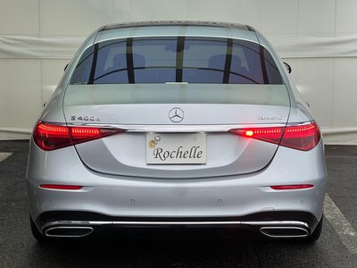 2021 Mercedes-BENZ S-CLASS 缩略图 66