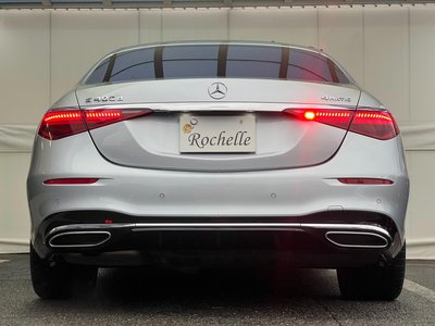 2021 Mercedes-BENZ S-CLASS 缩略图 71