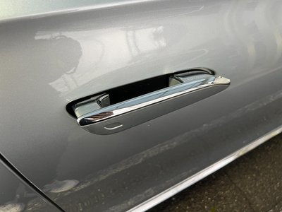 2021 Mercedes-BENZ S-CLASS 缩略图 53