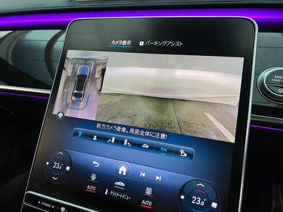 2021 Mercedes-BENZ S-CLASS 缩略图 188