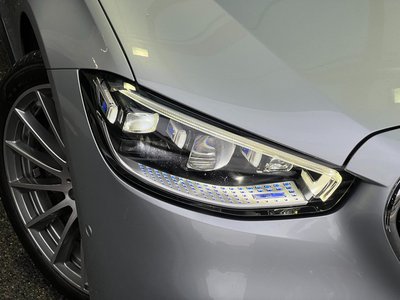 2021 Mercedes-BENZ S-CLASS 缩略图 50