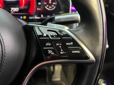 2021 Mercedes-BENZ S-CLASS 缩略图 148