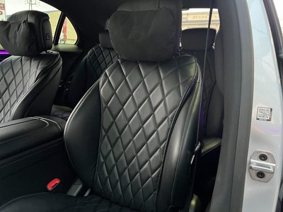 2021 Mercedes-BENZ S-CLASS 缩略图 103