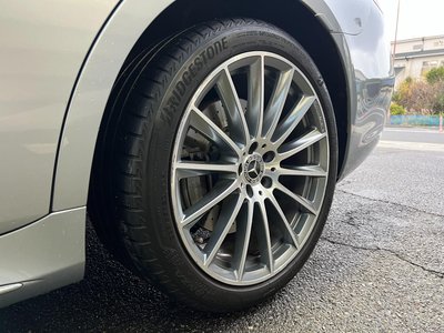 2021 Mercedes-BENZ S-CLASS 缩略图 211