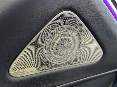 2021 Mercedes-BENZ S-CLASS 缩略图 199