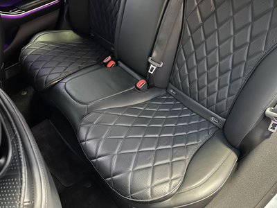2021 Mercedes-BENZ S-CLASS 缩略图 110
