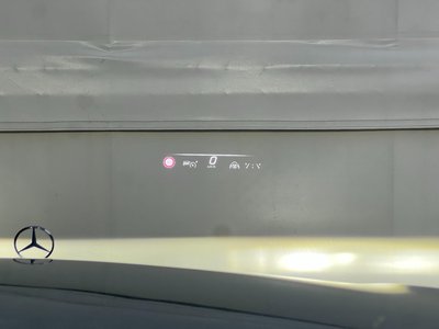2021 Mercedes-BENZ S-CLASS 缩略图 156