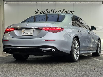 2021 Mercedes-BENZ S-CLASS 缩略图 60