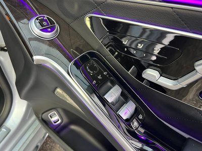 2021 Mercedes-BENZ S-CLASS 缩略图 125