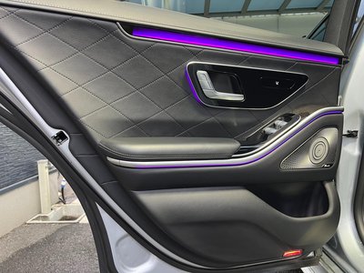 2021 Mercedes-BENZ S-CLASS 缩略图 135