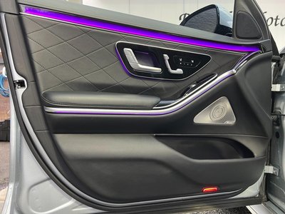 2021 Mercedes-BENZ S-CLASS 缩略图 133