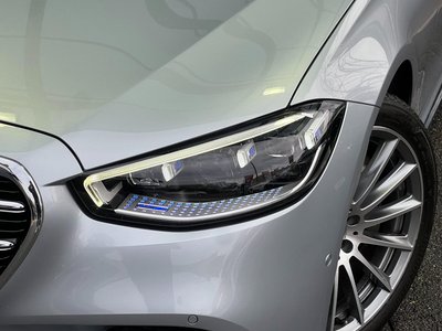 MERCEDES-BENZ S-CLASS - 8