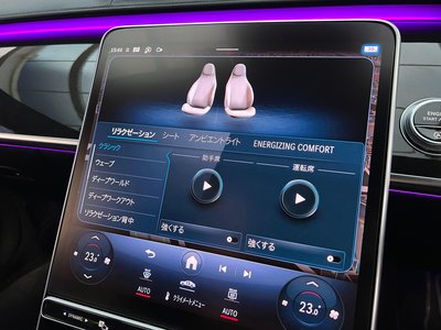 2021 Mercedes-BENZ S-CLASS 缩略图 172
