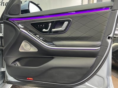 2021 Mercedes-BENZ S-CLASS 缩略图 121
