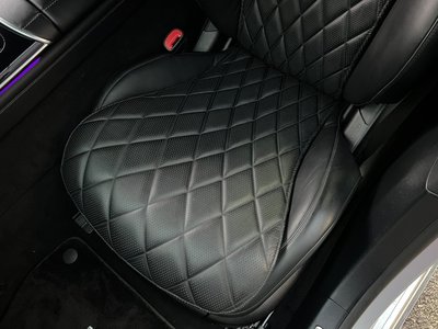2021 Mercedes-BENZ S-CLASS 缩略图 100