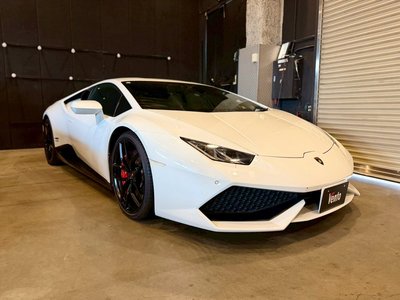 LAMBORGHINI HURACAN - 2