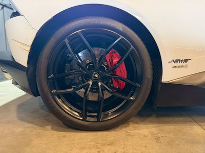 LAMBORGHINI HURACAN - 10