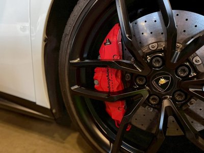 LAMBORGHINI HURACAN - 9