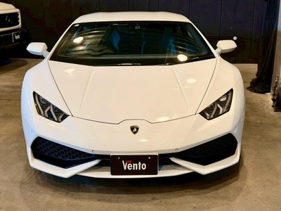 LAMBORGHINI HURACAN - 3