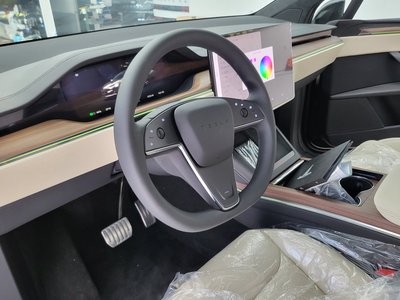 2026 TESLA MODEL X 照片 2