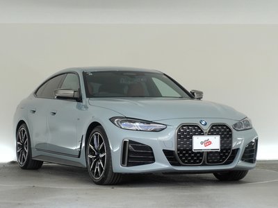 BMW 4 SERIES GRAN COUPE - 6