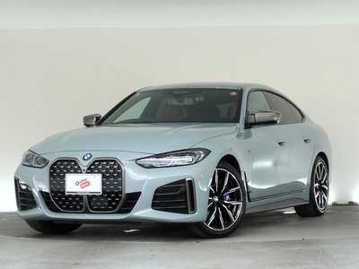 BMW 4 SERIES GRAN COUPE - 1