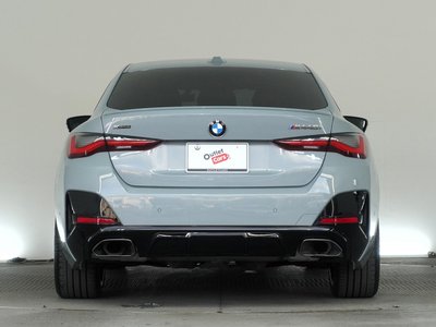 BMW 4 SERIES GRAN COUPE - 9