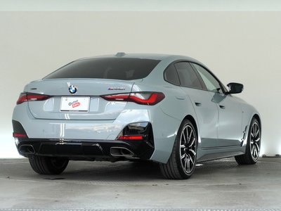 BMW 4 SERIES GRAN COUPE - 8