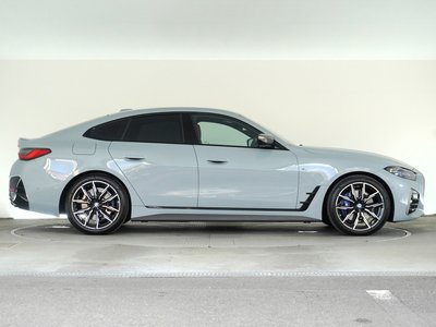 BMW 4 SERIES GRAN COUPE - 7