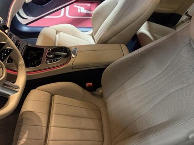 MERCEDES-BENZ E-CLASS - 5