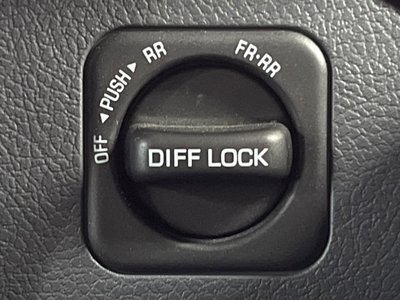 TOYOTA LAND CRUISER 70 - 7