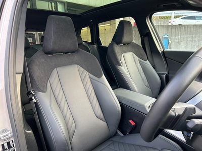 صورة مصغرة 64 لـ 2024 BMW X3