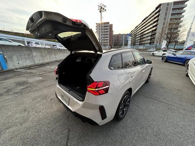 صورة مصغرة 52 لـ 2024 BMW X3