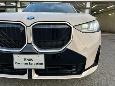 صورة مصغرة 29 لـ 2024 BMW X3