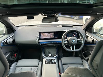 صورة 6 لـ 2024 BMW X3
