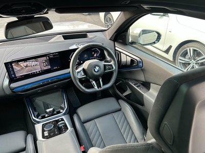 صورة مصغرة 73 لـ 2024 BMW X3