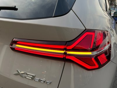 صورة مصغرة 45 لـ 2024 BMW X3