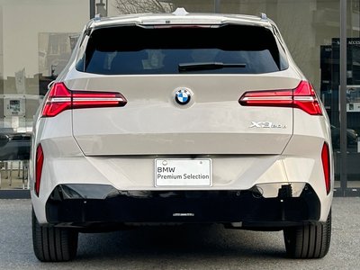 صورة مصغرة 23 لـ 2024 BMW X3