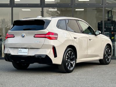 صورة 2 لـ 2024 BMW X3