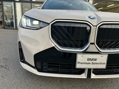 صورة مصغرة 31 لـ 2024 BMW X3