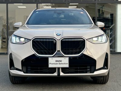 صورة مصغرة 26 لـ 2024 BMW X3