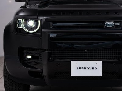 LAND ROVER DEFENDER - 10