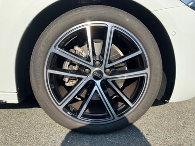 صورة مصغرة 12 لـ 2026 AUDI A5 AVANT